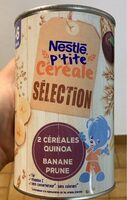 Nestlé P’tite Céréale