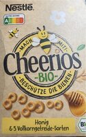 Cheerios Bio
