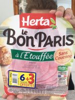 Le bon paris
