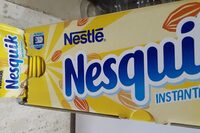 Nesquik instantáneo