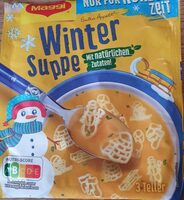 Winter Suppe