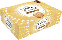 Escargots chocolat au lait