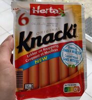 Knacki