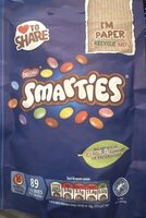 Smarties