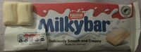 Milkybar imp