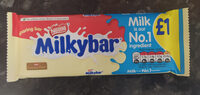 Milkybar