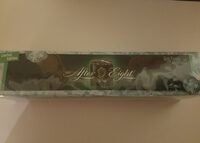 After eight