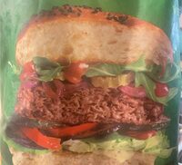 Sensational Burger Garden Gourmet - 3 sachets de 2 kg