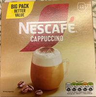 Cappuccino