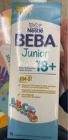 Beba junior