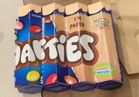 Smarties