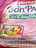 Le bon Paris à l'etouffee