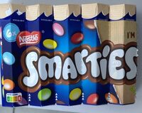 Smarties