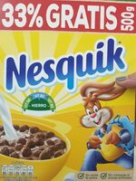 Nesquik