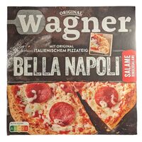 Bella Napoli