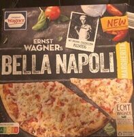 Bella Napoli