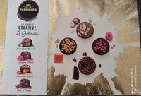 Le ricette creative la golosità