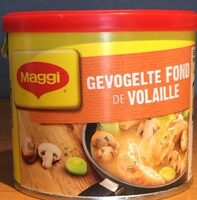 Fond de volaille