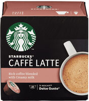 Caffè latte