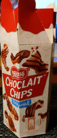 Choclait Chips Original