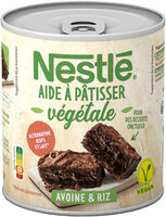 NESTLE Aide à patisser Végétale 370g