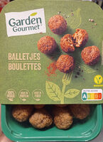 Boulettes