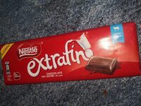 Chocolate con Leche