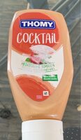 Cocktail Sauce