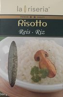 Risotto