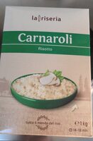 Risotto