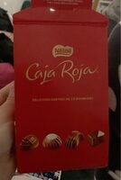 Caja roja
