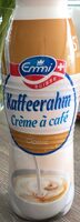 Kaffeerahm