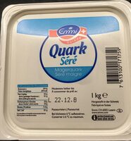 Magerquark