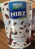 Stracciatella Jogurt