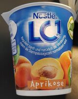 LC1 Abricot