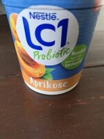 LC1 Probiotic Aprikose