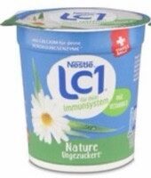LC1 Nature non sucré