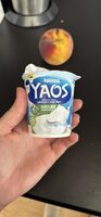 YAOS Natur Ungesüsst