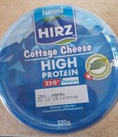 Cottage Cheese High Prorein