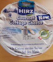 Gourmet Cottage Cheese