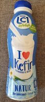 Kefir Natur
