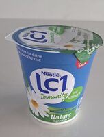 LC1 Nature sans sucre