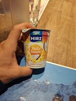 Hello Saison Joghurt