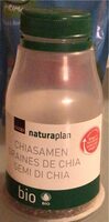Graines de chia