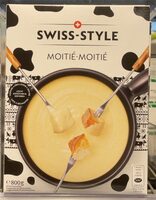 Moité-Moité (2x 400 g)