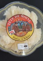 Tête de Moine