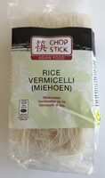 Chop Stick Reisnudeln