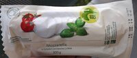 Mozzarella