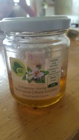 Miel Suisse bio