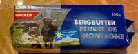 Beurre de montagne